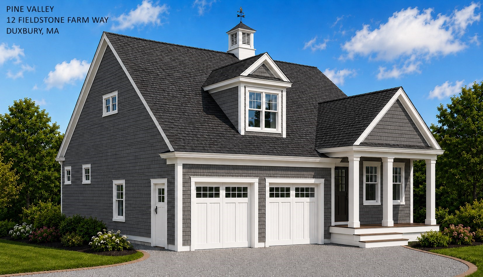 12 Fieldstone Farm Way, Duxbury, MA 02332