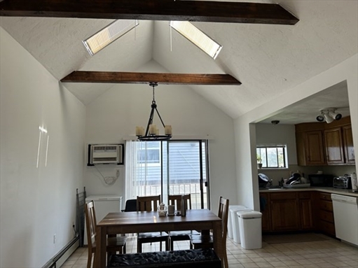 341 Summer Street, Apt 2R