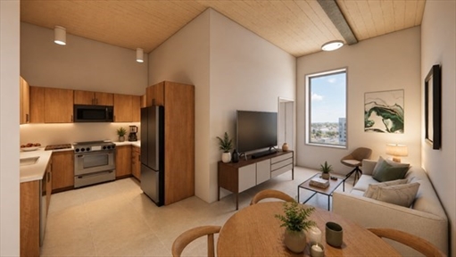 263 Summer St., Apt 311