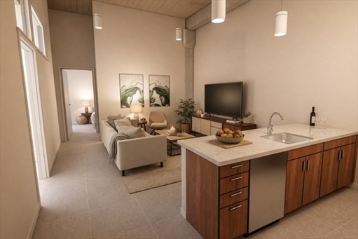 263 Summer St., Apt 410