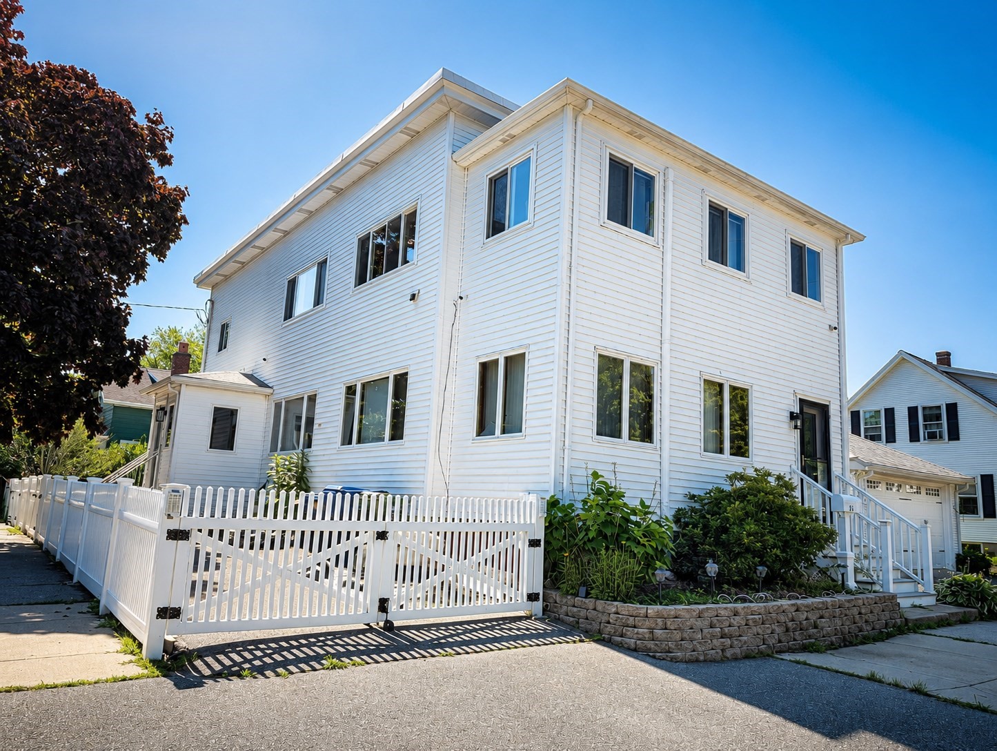 45 Riverside Street, Danvers, MA 01923