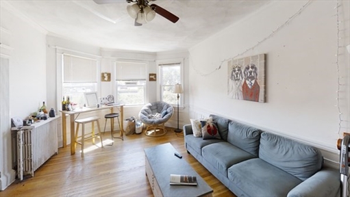 1504 Commonwealth, Apt 7