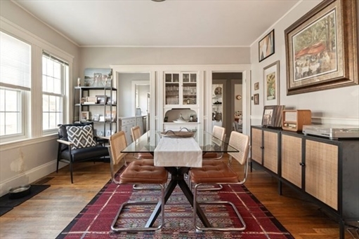 36-38 Saint Gregory, Apt 1