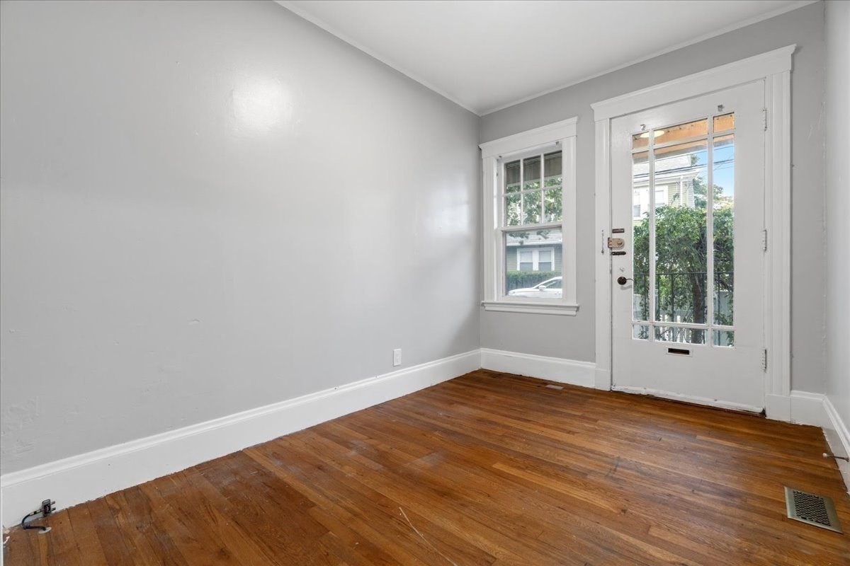 36 Saint Gregory Unit 1, Mattapan, Boston, MA 02124 - Image 2