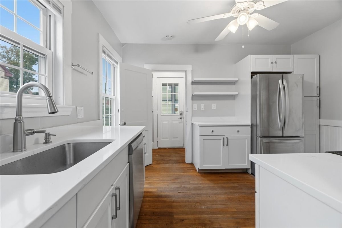 36 Saint Gregory Unit 1, Mattapan, Boston, MA 02124 - Image 11