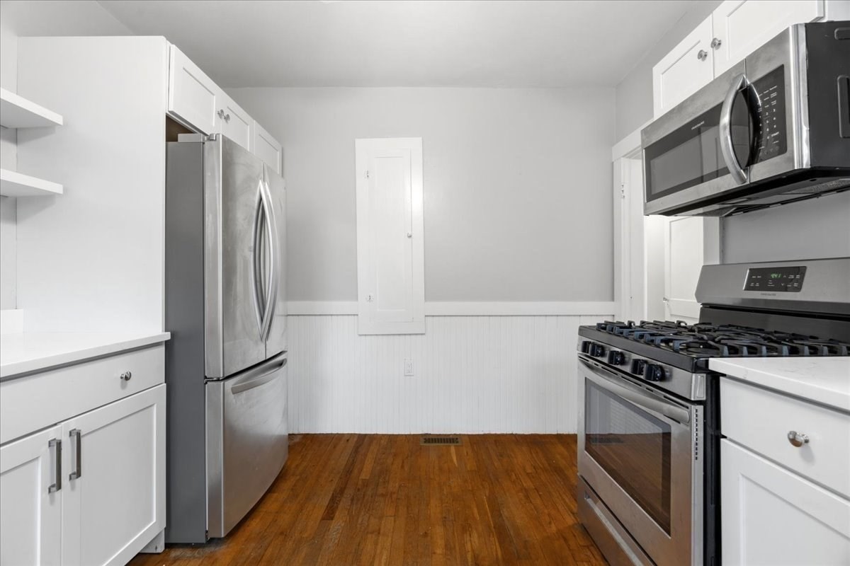 36 Saint Gregory Unit 1, Mattapan, Boston, MA 02124 - Image 12