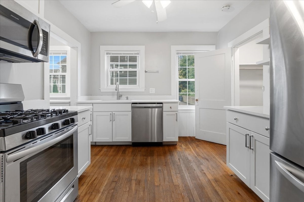36 Saint Gregory Unit 1, Mattapan, Boston, MA 02124 - Image 13
