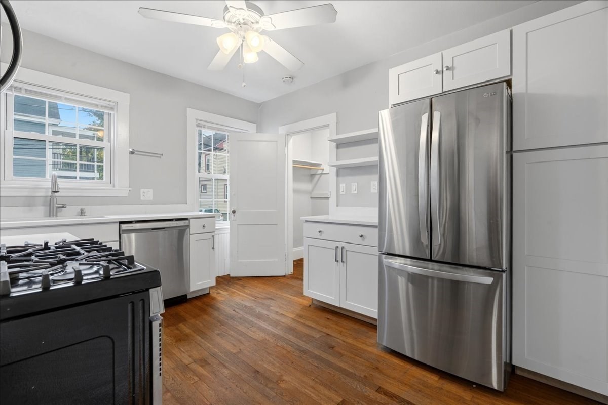 36 Saint Gregory Unit 1, Mattapan, Boston, MA 02124 - Image 14