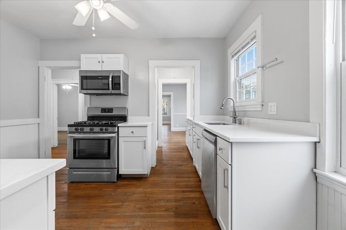 36 Saint Gregory Unit 1, Mattapan, Boston, MA 02124 - Image 16