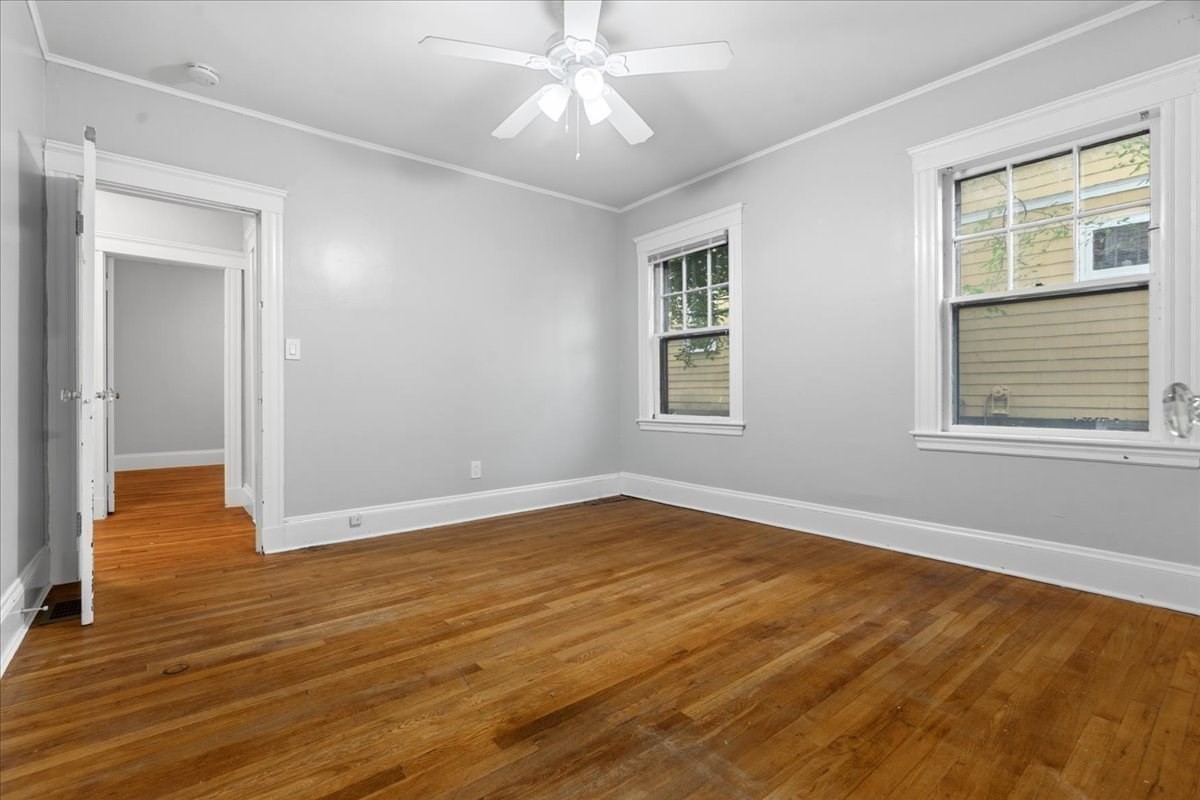 36 Saint Gregory Unit 1, Mattapan, Boston, MA 02124 - Image 19