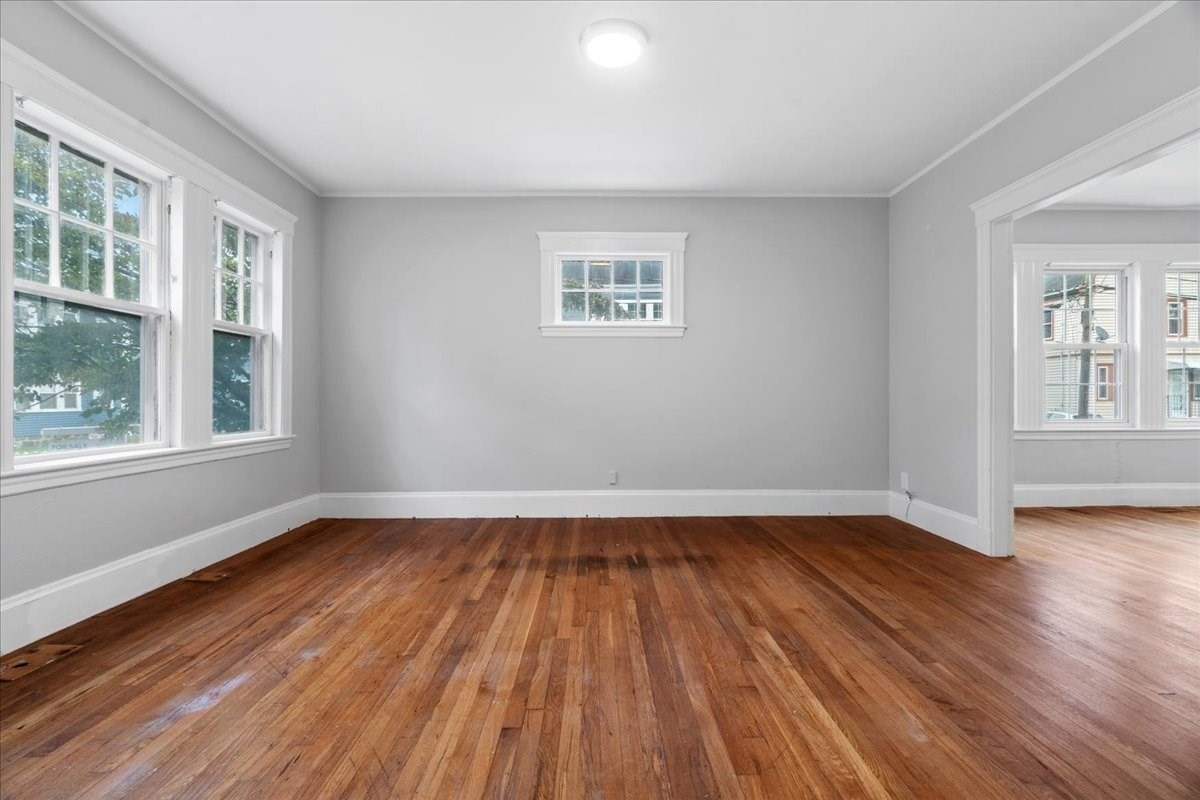 36 Saint Gregory Unit 1, Mattapan, Boston, MA 02124 - Image 4