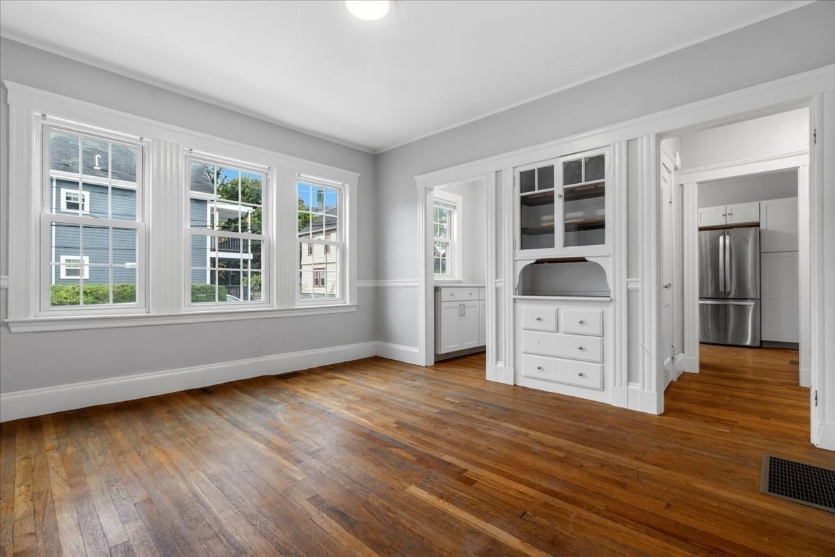 36 Saint Gregory Unit 1, Mattapan, Boston, MA 02124 - Image 7
