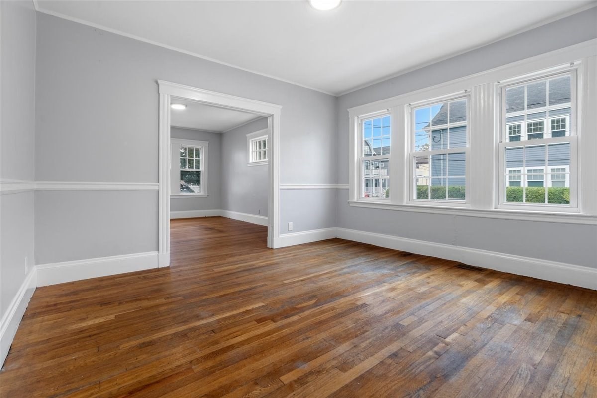 36 Saint Gregory Unit 1, Mattapan, Boston, MA 02124 - Image 8