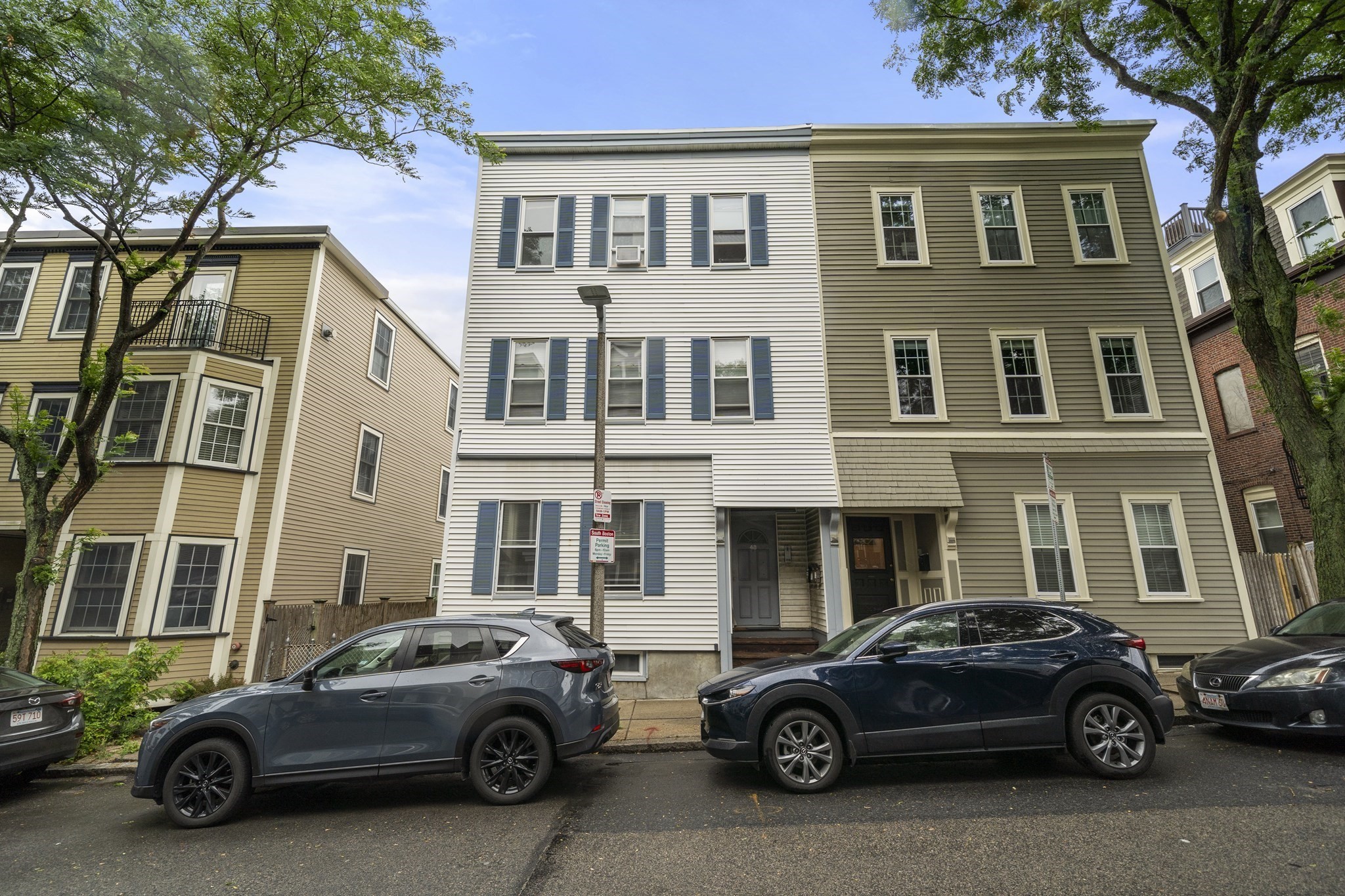 48 H Street, Boston - South Boston, MA 02127