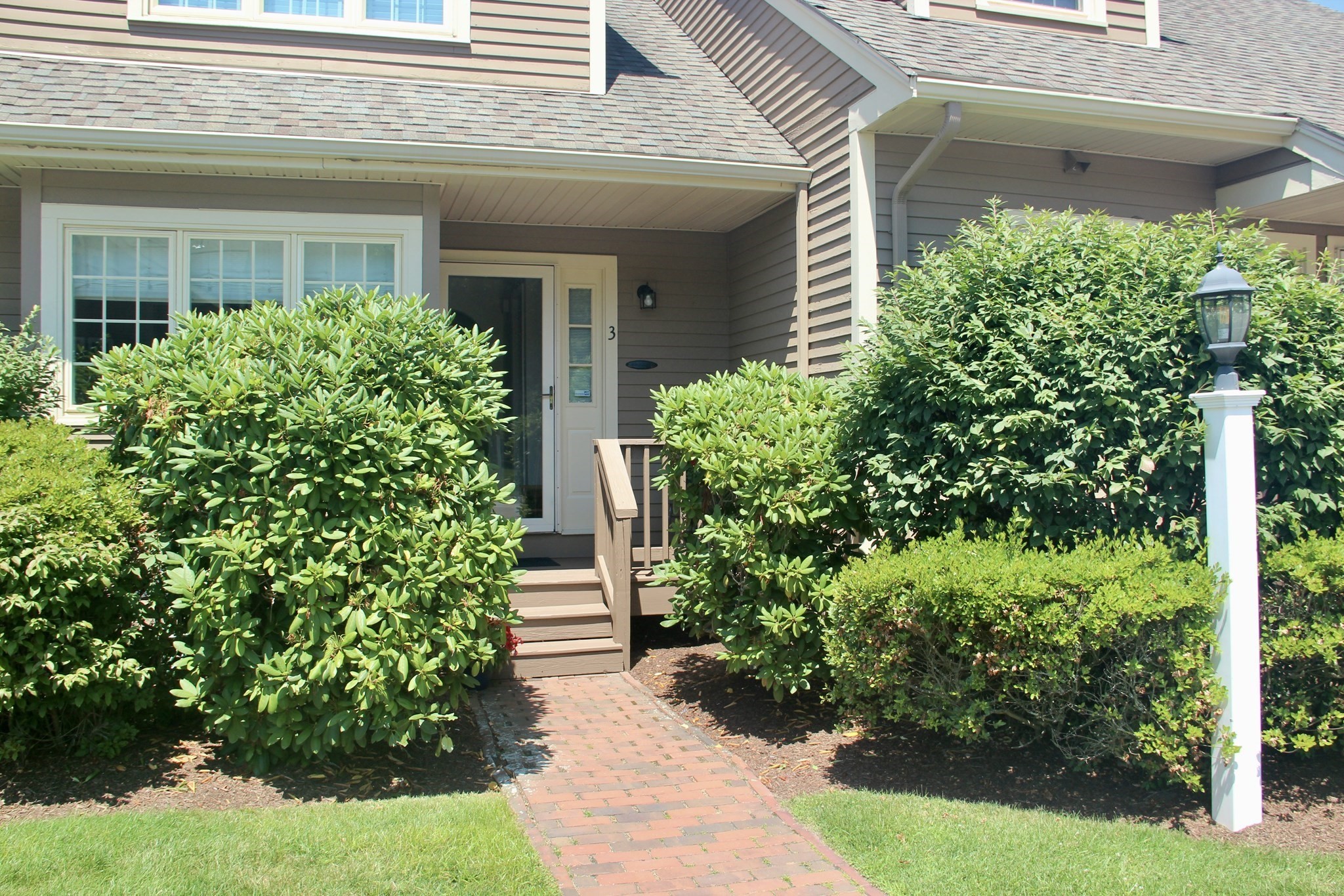 3 Doyle Lane Unit 3, Hopkinton, MA 01748