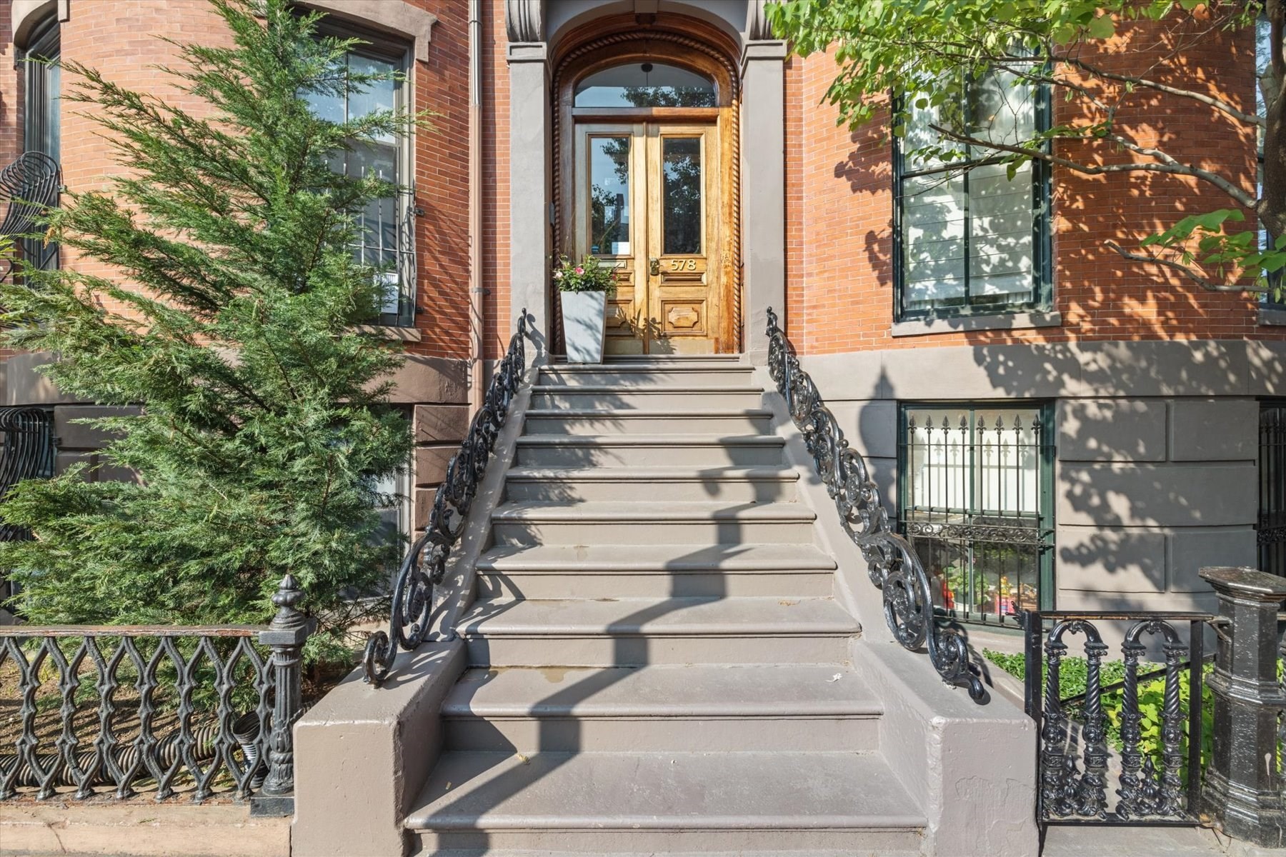 578 Massachusetts Ave Unit 3, Boston - South End, MA 02118