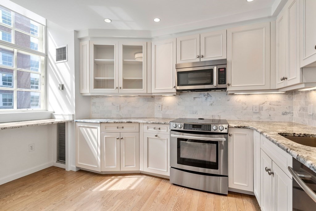 106 Thirteenth Unit 316, Charlestown, Boston, MA 02129