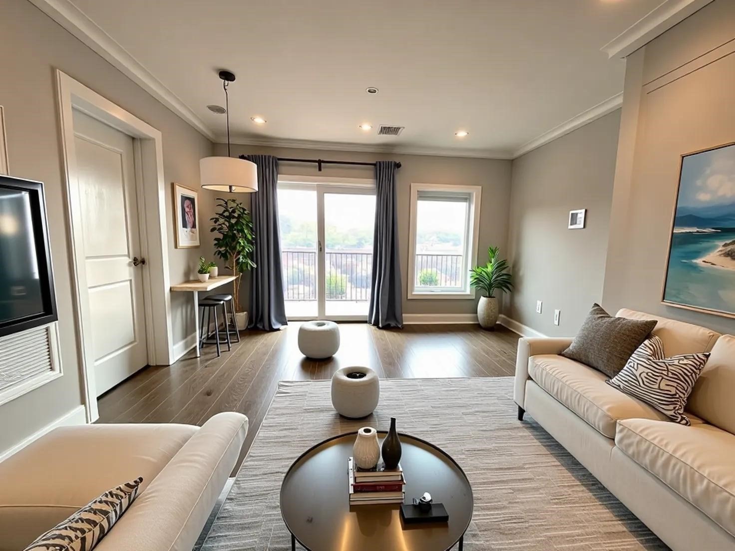 214 Market St Unit 405, Brighton, Boston, MA 02135