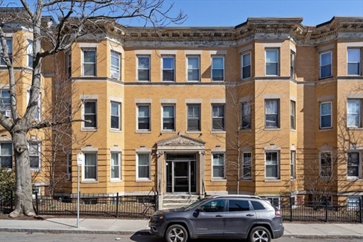 141 Chiswick, Apt 1B
