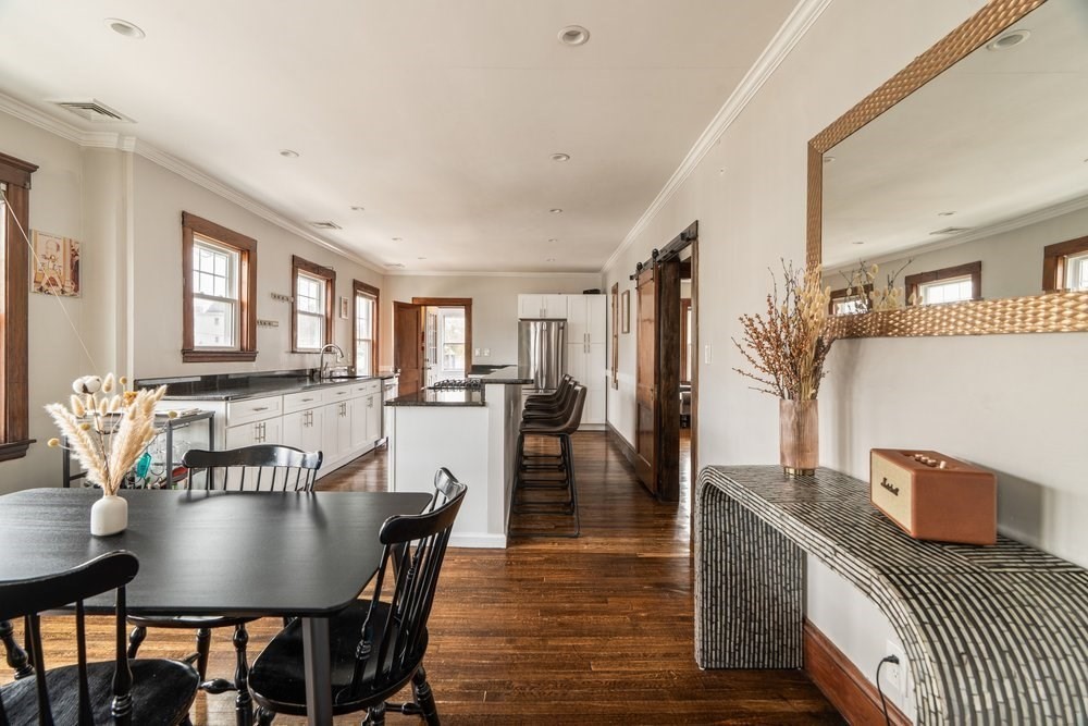 36 Saint Gregory Unit 2, Mattapan, Boston, MA 02124