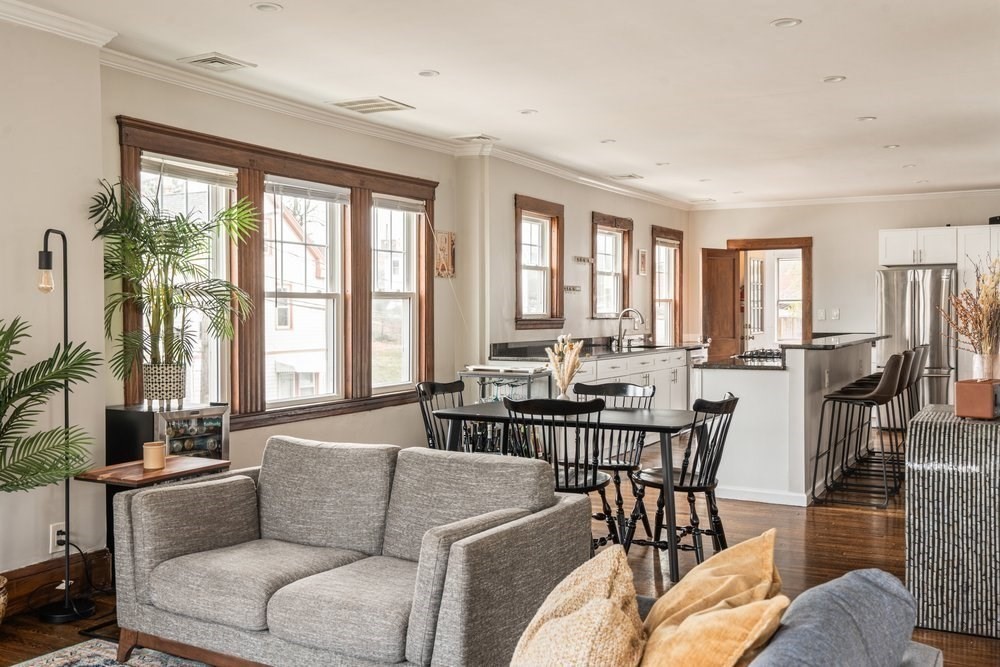 36 Saint Gregory Unit 2, Mattapan, Boston, MA 02124 - Image 2