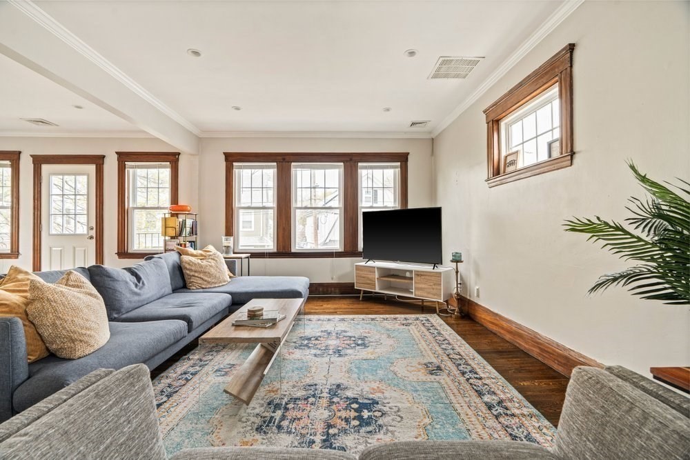 36 Saint Gregory Unit 2, Mattapan, Boston, MA 02124 - Image 11