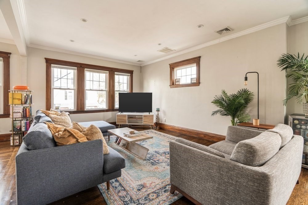 36 Saint Gregory Unit 2, Mattapan, Boston, MA 02124 - Image 13