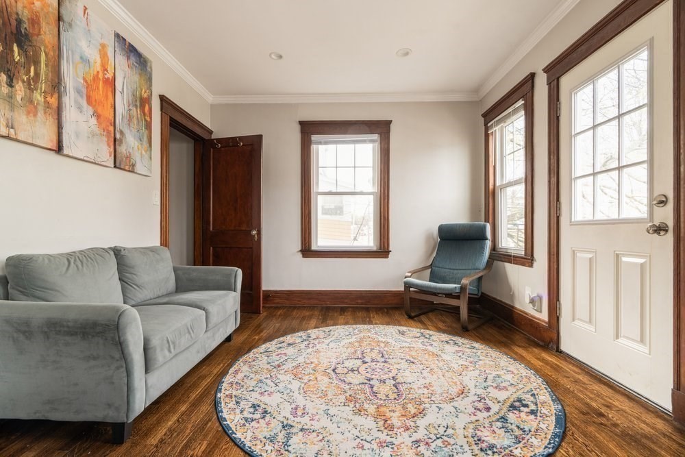 36 Saint Gregory Unit 2, Mattapan, Boston, MA 02124 - Image 16