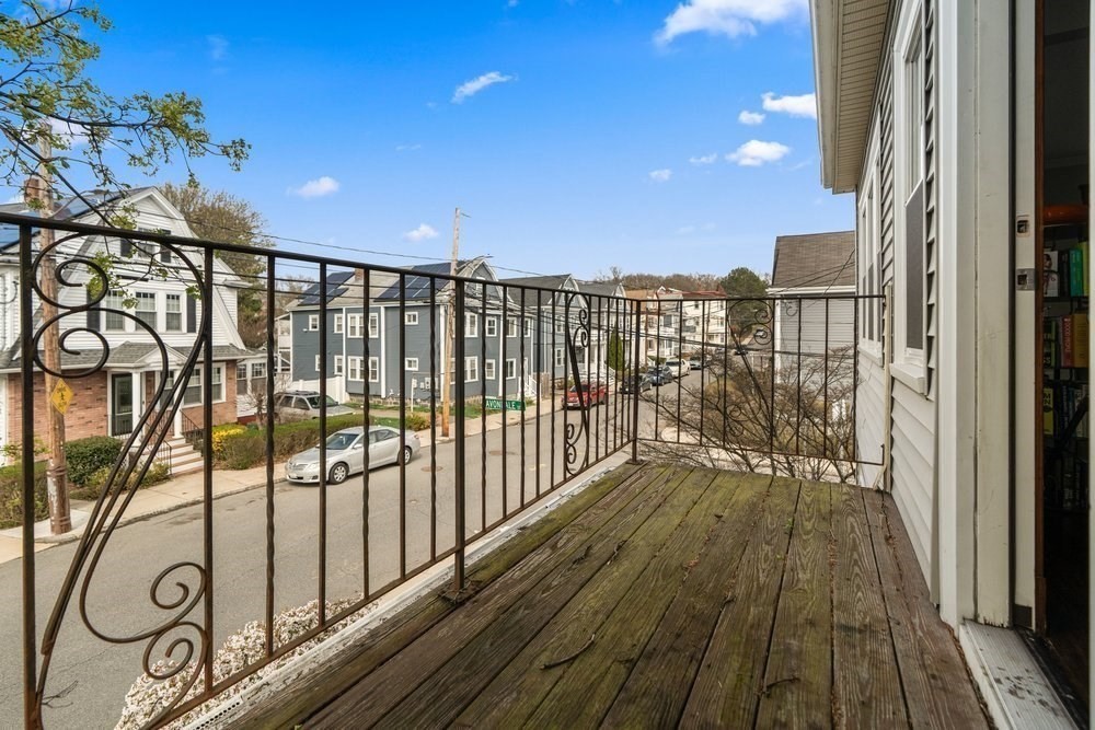 36 Saint Gregory Unit 2, Mattapan, Boston, MA 02124 - Image 17