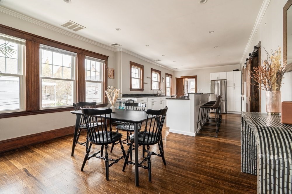 36 Saint Gregory Unit 2, Mattapan, Boston, MA 02124 - Image 3