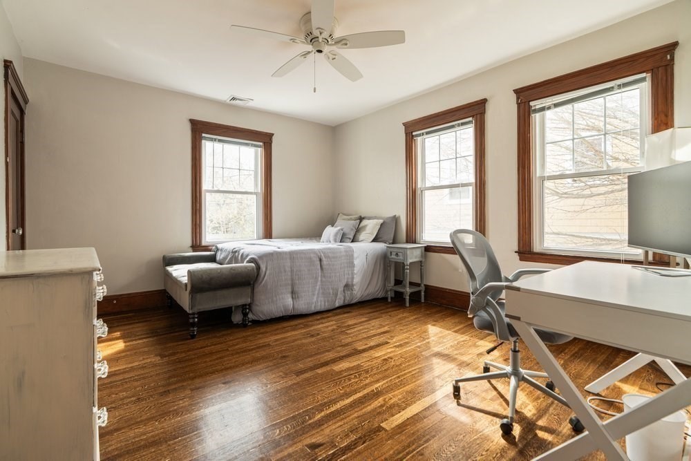 36 Saint Gregory Unit 2, Mattapan, Boston, MA 02124 - Image 27