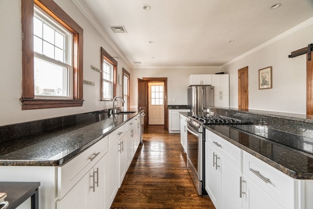 36 Saint Gregory Unit 2, Mattapan, Boston, MA 02124 - Image 4