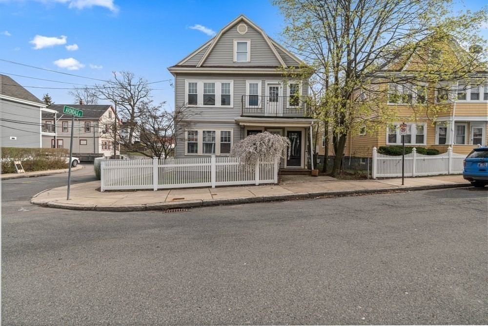 36 Saint Gregory Unit 2, Mattapan, Boston, MA 02124 - Image 34