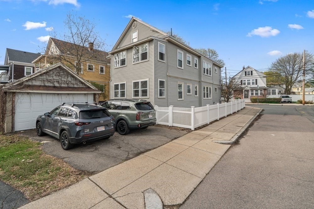 36 Saint Gregory Unit 2, Mattapan, Boston, MA 02124 - Image 35