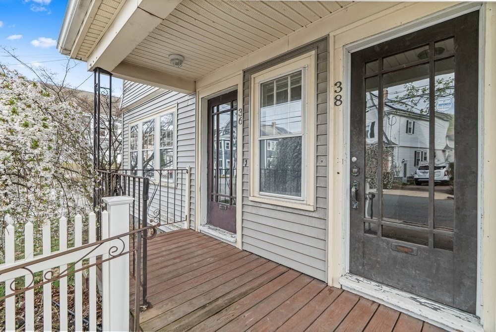 36 Saint Gregory Unit 2, Mattapan, Boston, MA 02124 - Image 36