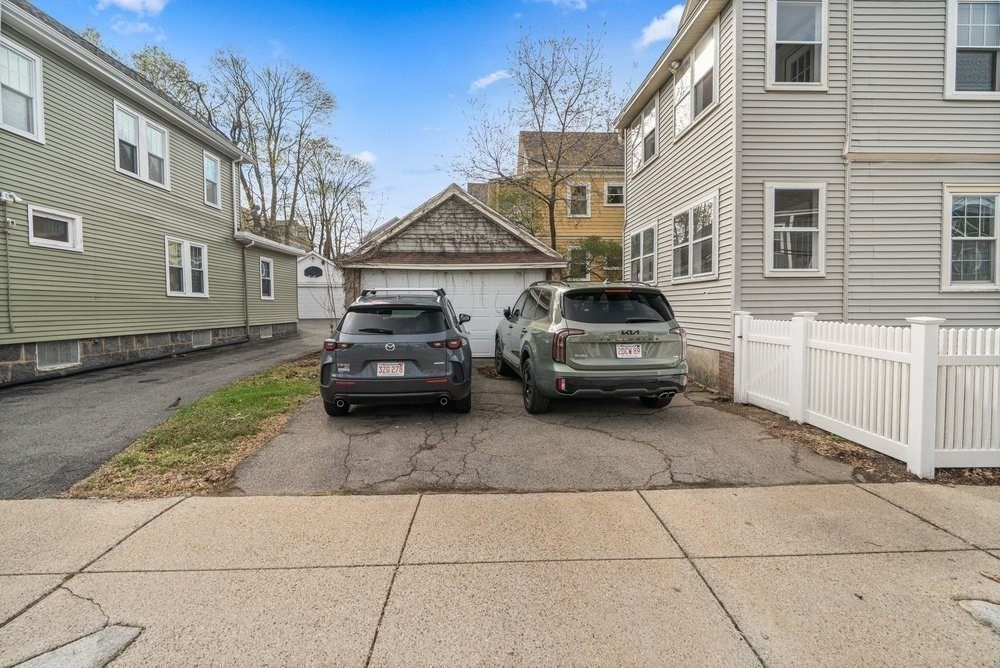 36 Saint Gregory Unit 2, Mattapan, Boston, MA 02124 - Image 37