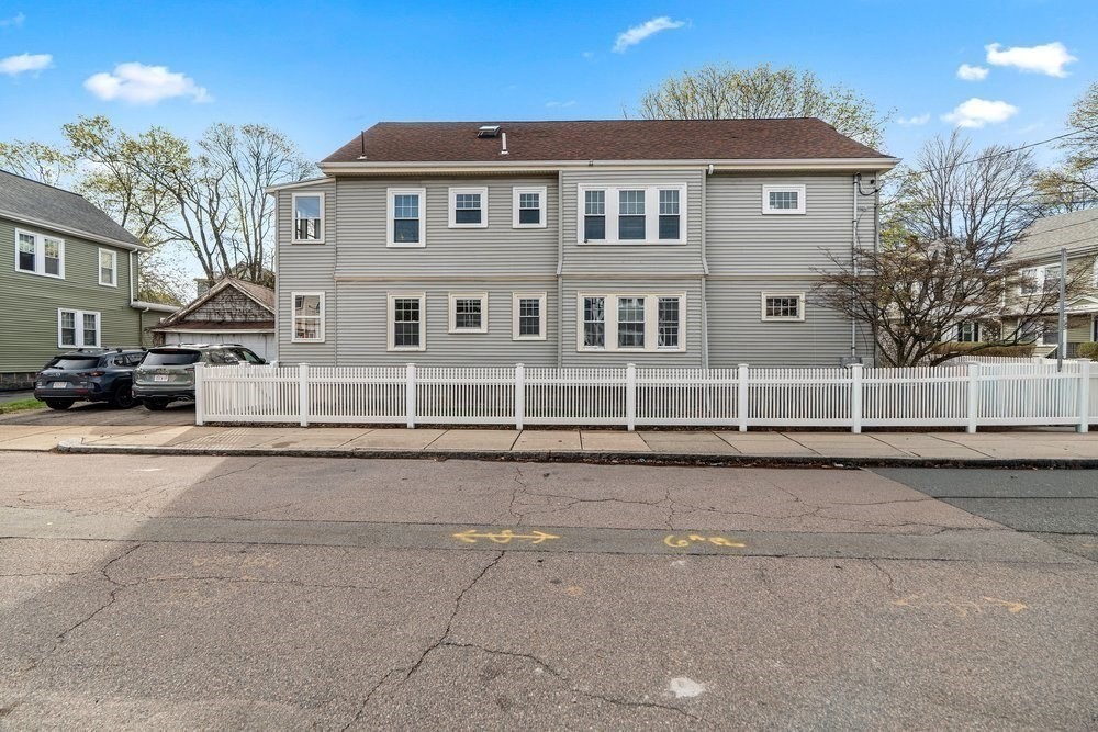 36 Saint Gregory Unit 2, Mattapan, Boston, MA 02124 - Image 38