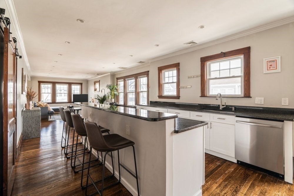 36 Saint Gregory Unit 2, Mattapan, Boston, MA 02124 - Image 5