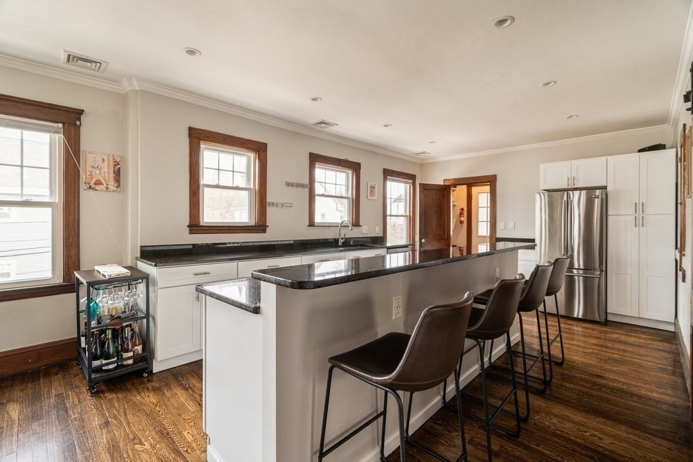 36 Saint Gregory Unit 2, Mattapan, Boston, MA 02124 - Image 7