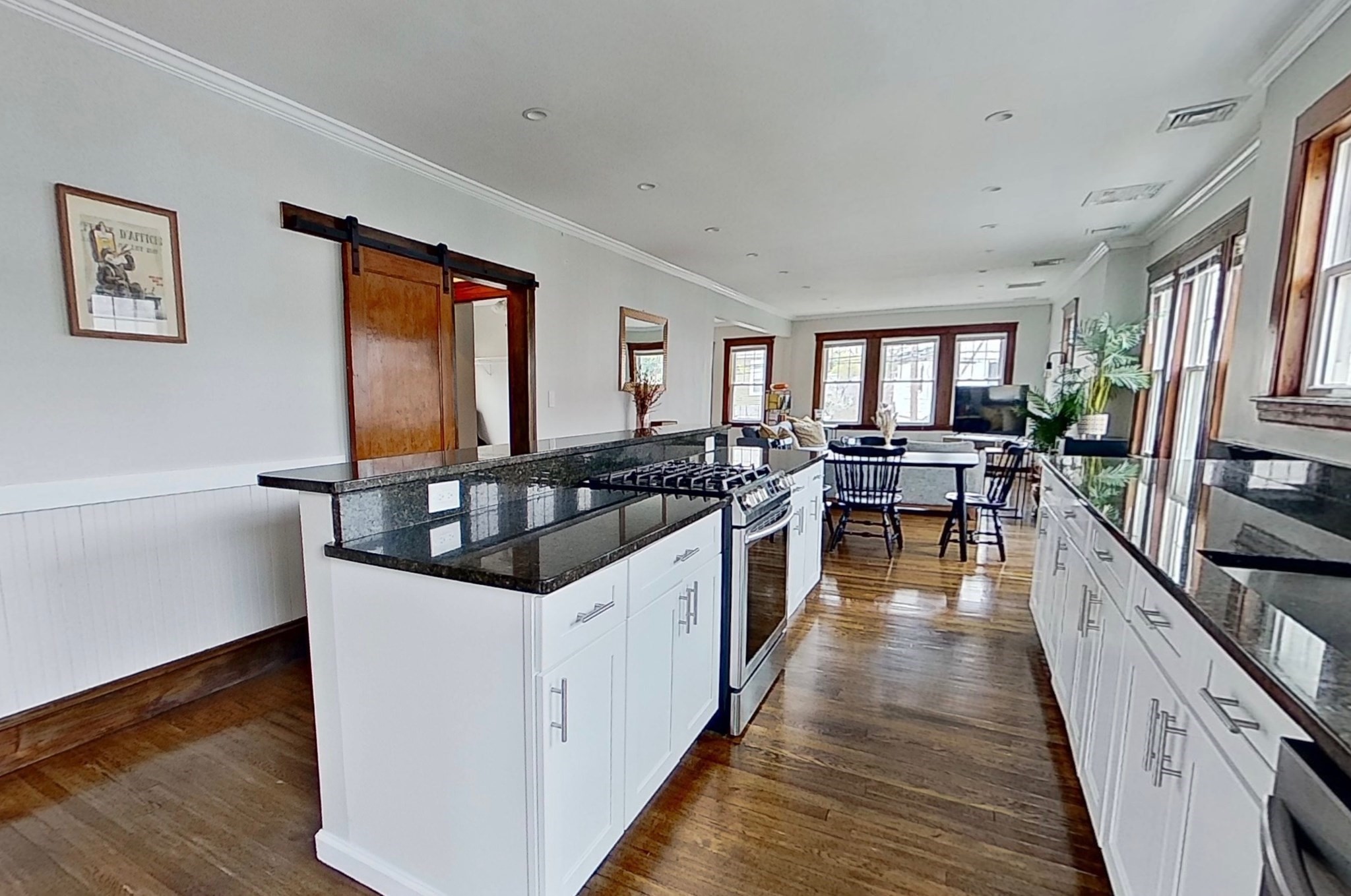 36 Saint Gregory Unit 2, Mattapan, Boston, MA 02124 - Image 9