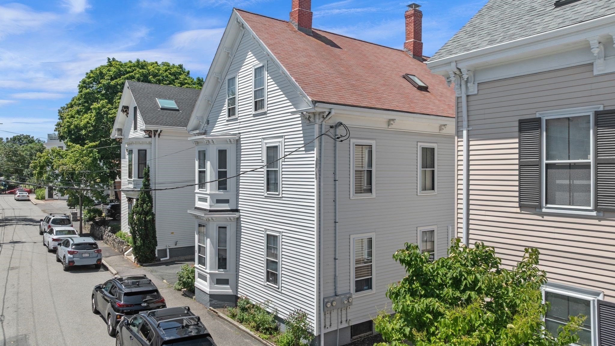 9 Boardman St Unit 3, Salem, MA 01970 - Image 2