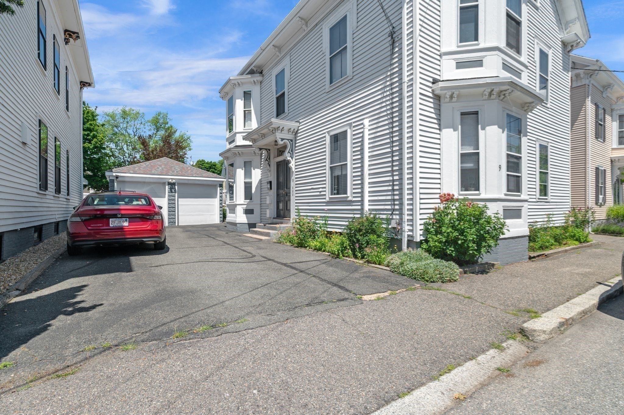 9 Boardman St Unit 3, Salem, MA 01970 - Image 19