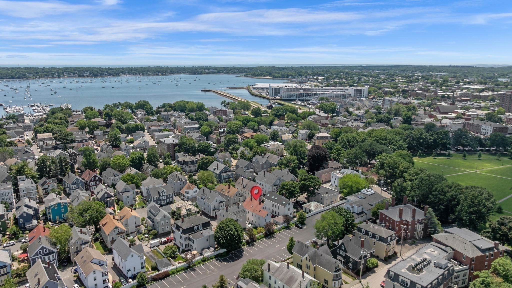 9 Boardman St Unit 3, Salem, MA 01970 - Image 3