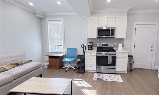 93 George, Apt Unit 3