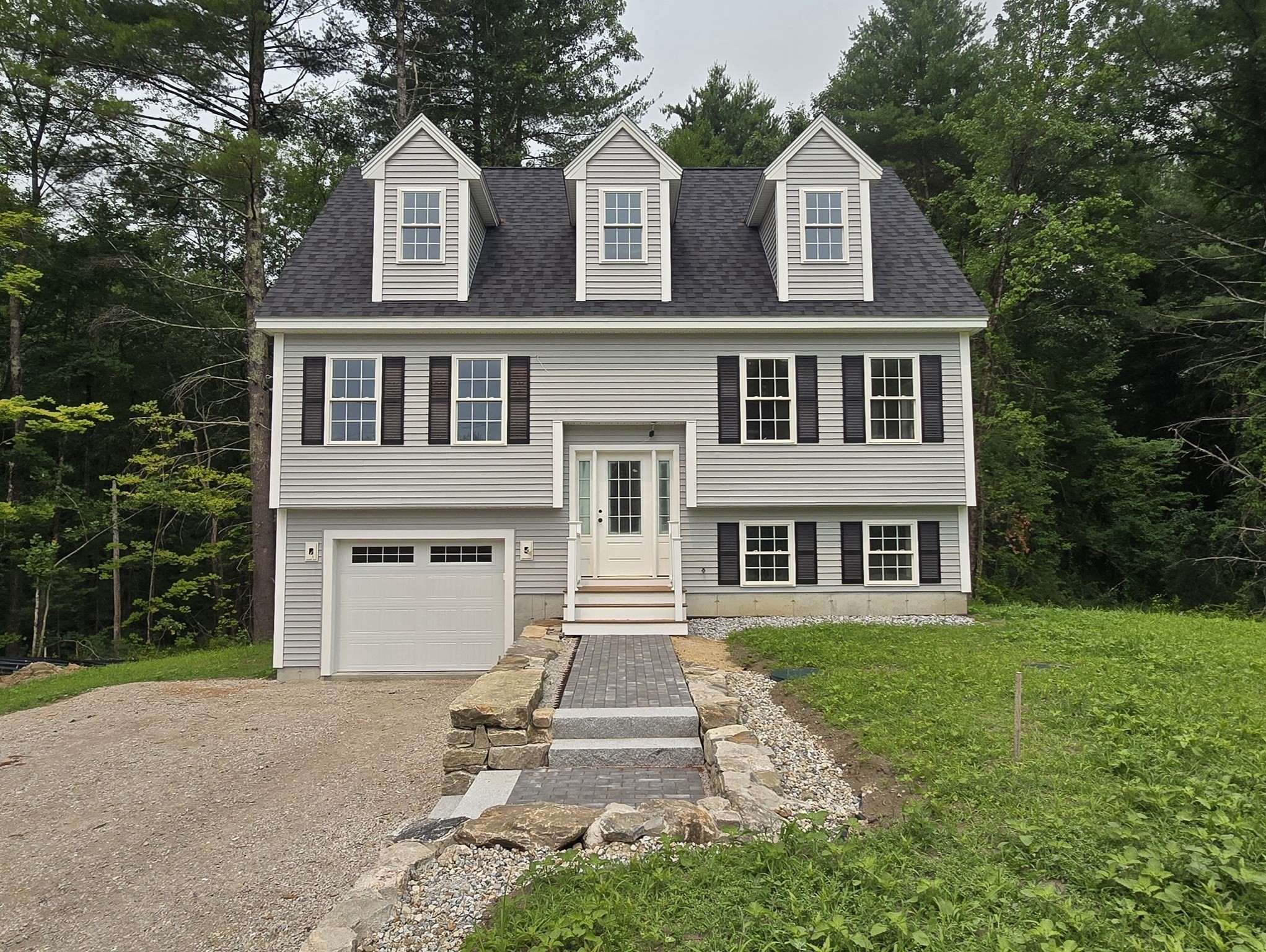 6 Adams Road, Townsend, MA 01469