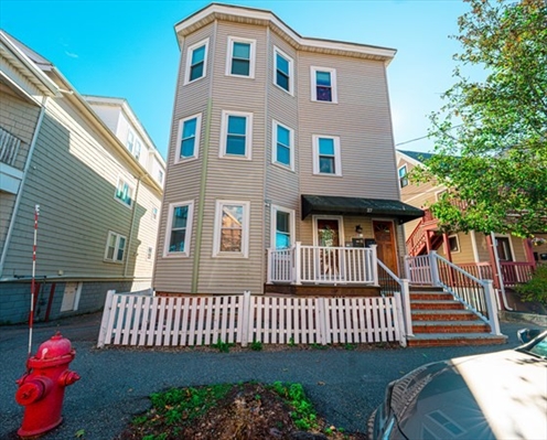 27 Wave Ave, Apt C