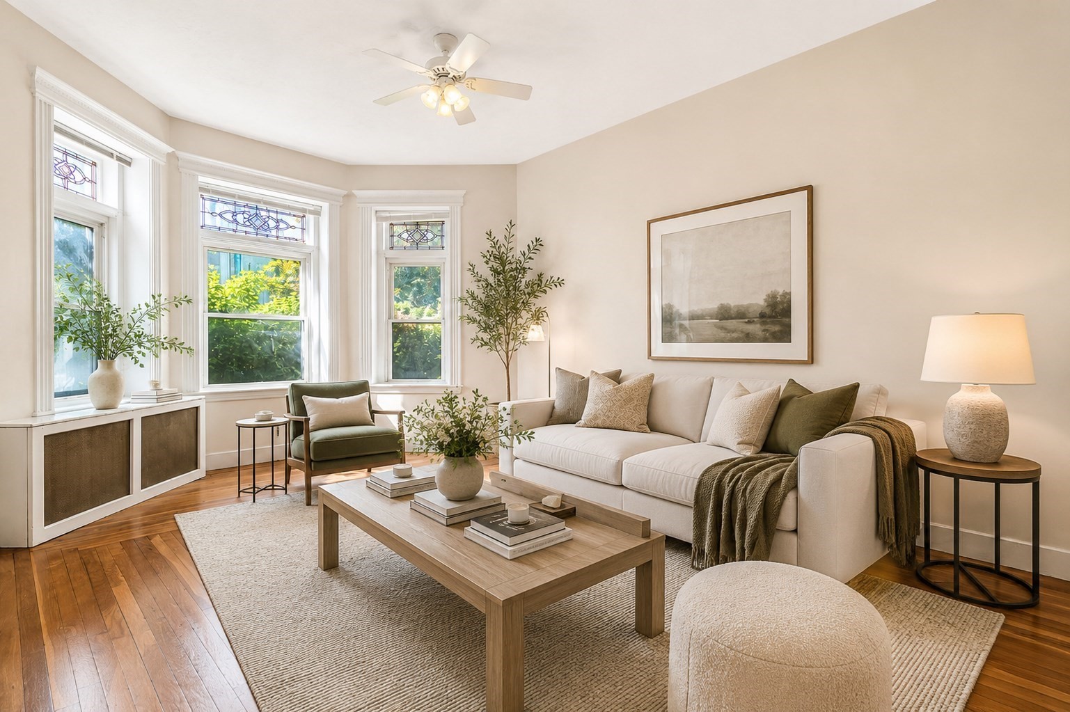 1109 Boylston St Unit 4, Fenway, Boston, MA 02215
