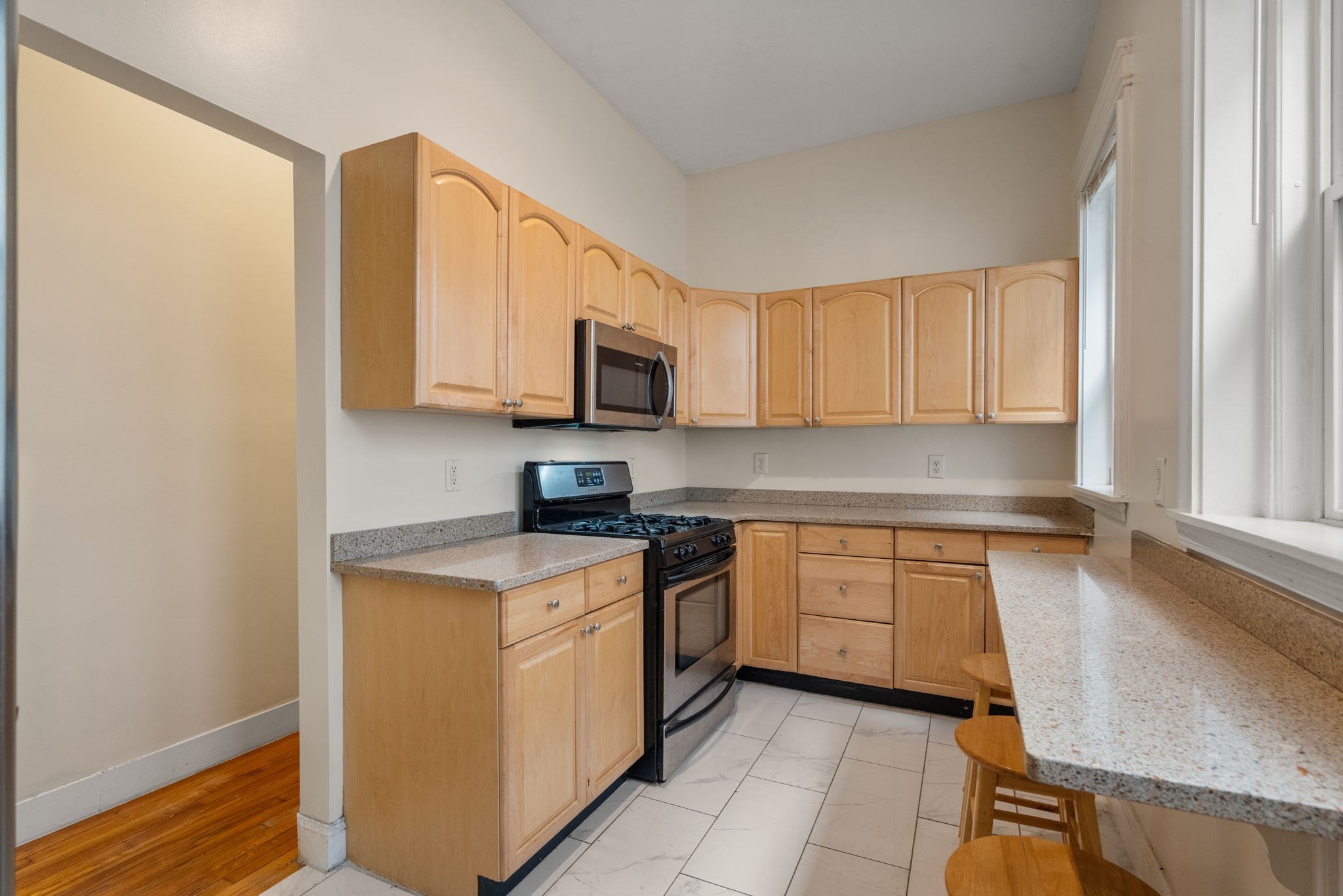 1109 Boylston St Unit 4, Fenway, Boston, MA 02215 - Image 16