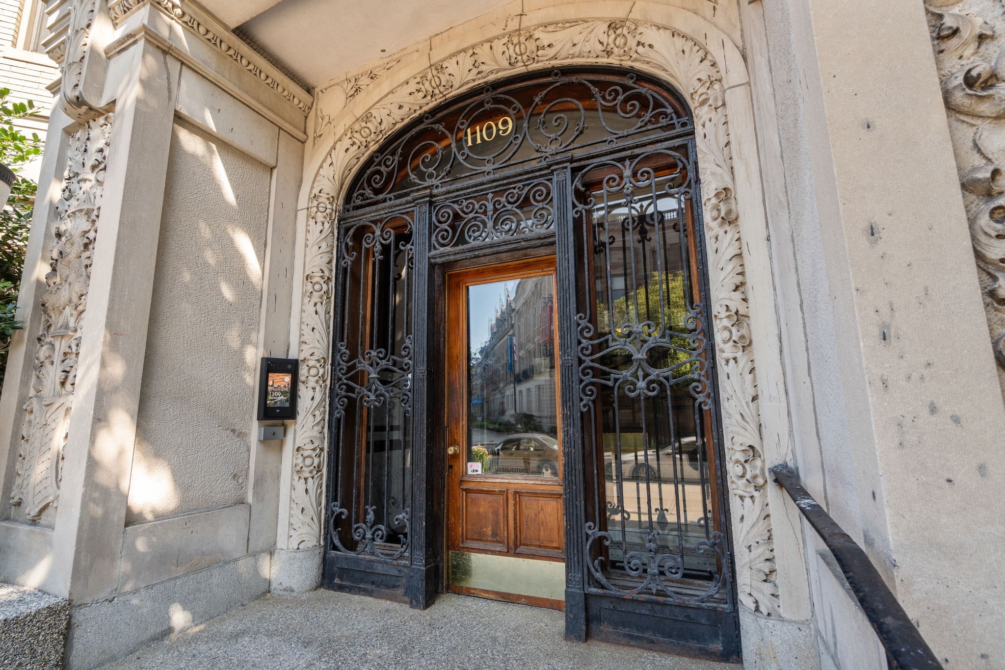 1109 Boylston St Unit 4, Fenway, Boston, MA 02215 - Image 20
