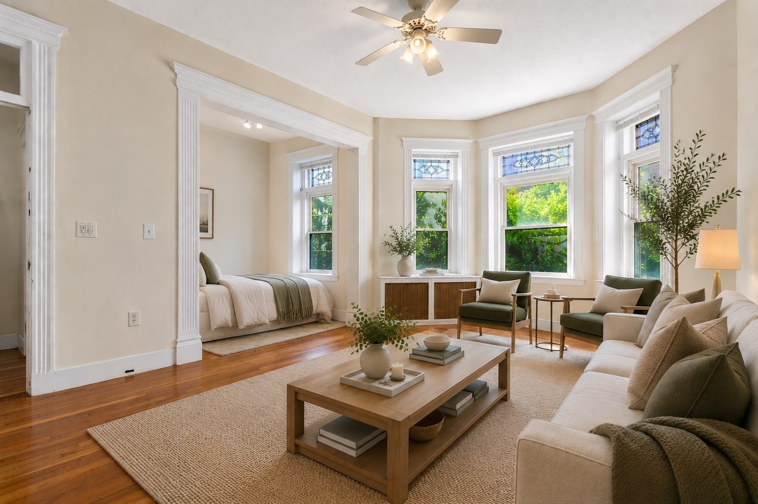 1109 Boylston St Unit 4, Fenway, Boston, MA 02215 - Image 3